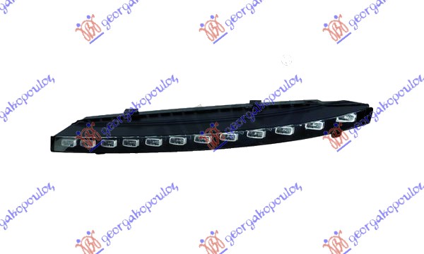 DAYTIME RUNNING LIGHT (S-LINE) LED