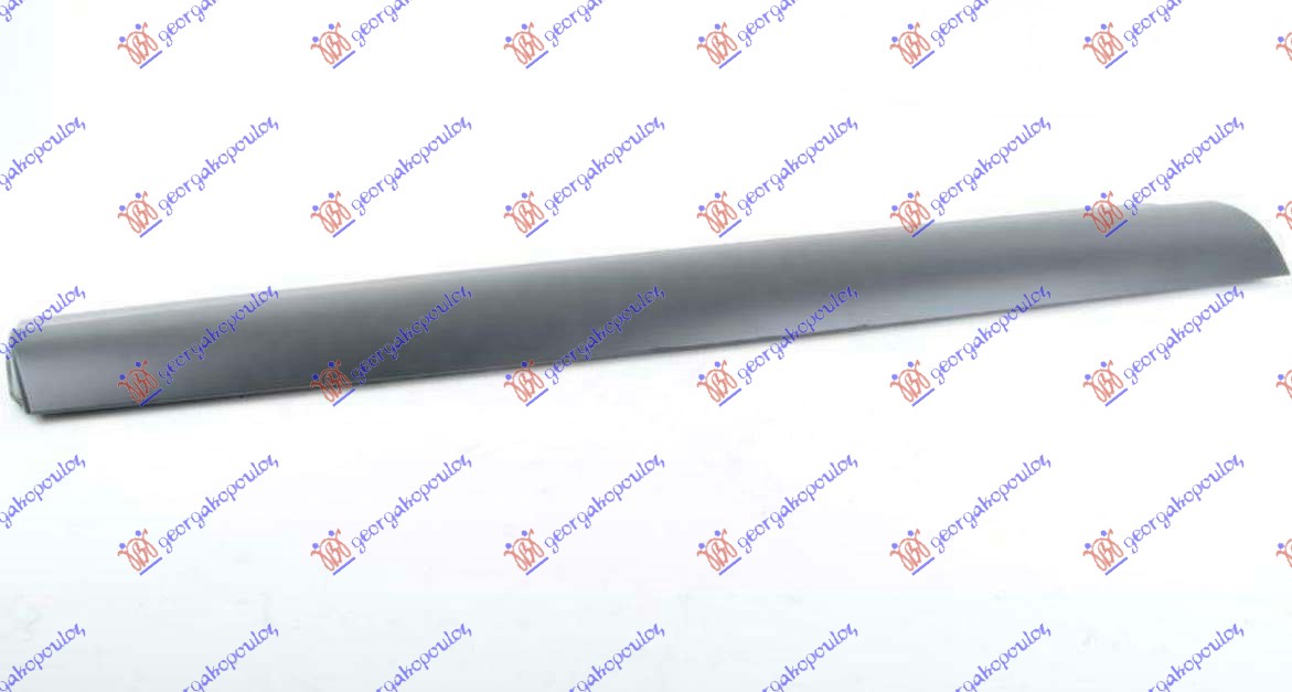 FRONT DOOR MOULDING