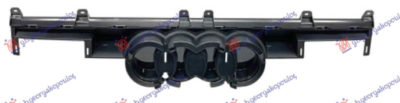 GRILLE BRACKET INNER PLASTIC