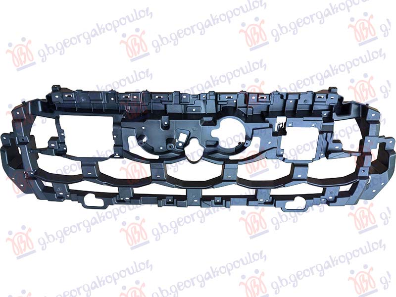 GRILLE BRACKET PLASTIC (S-LINE)
