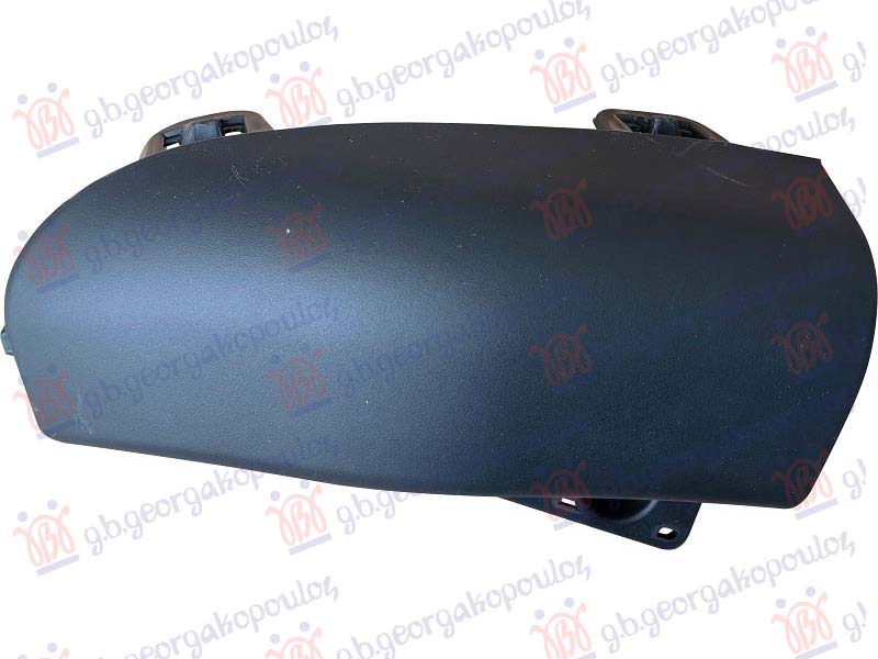 FRONT BUMPER SPOILER