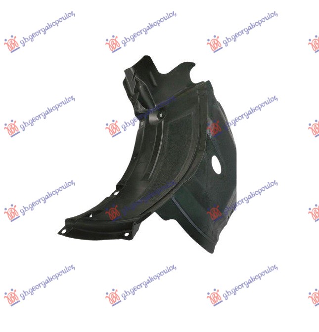 FRONT INNER FENDER (FRONT LOWER PART)