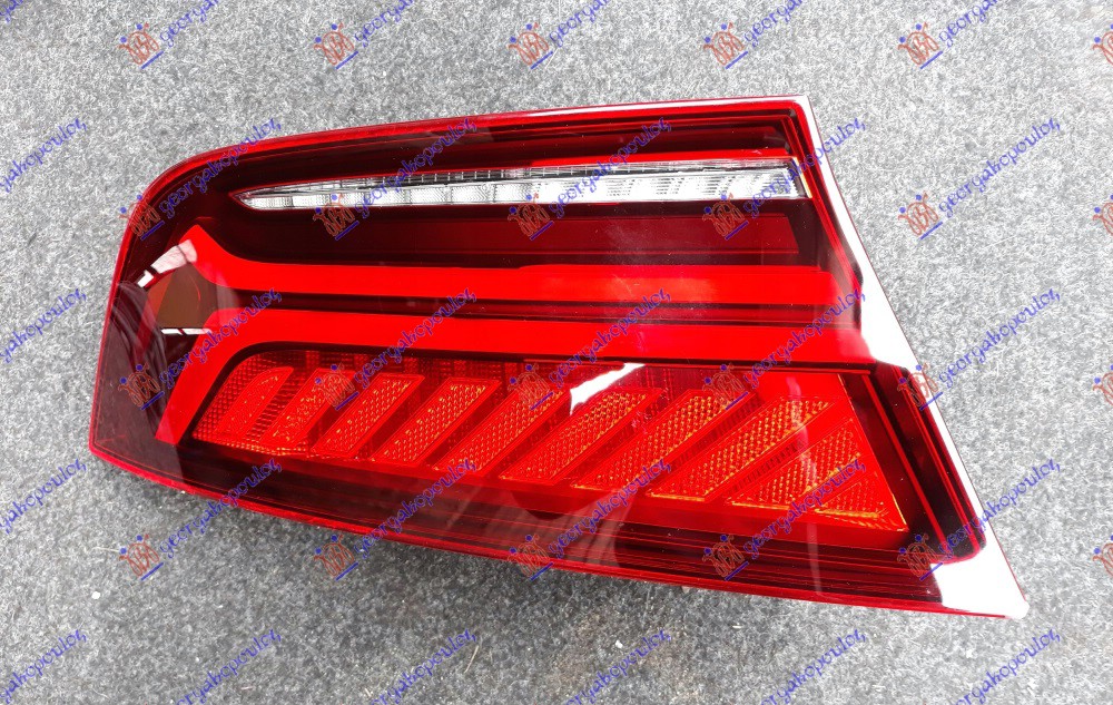 TAIL LAMP OUTER LED (O)