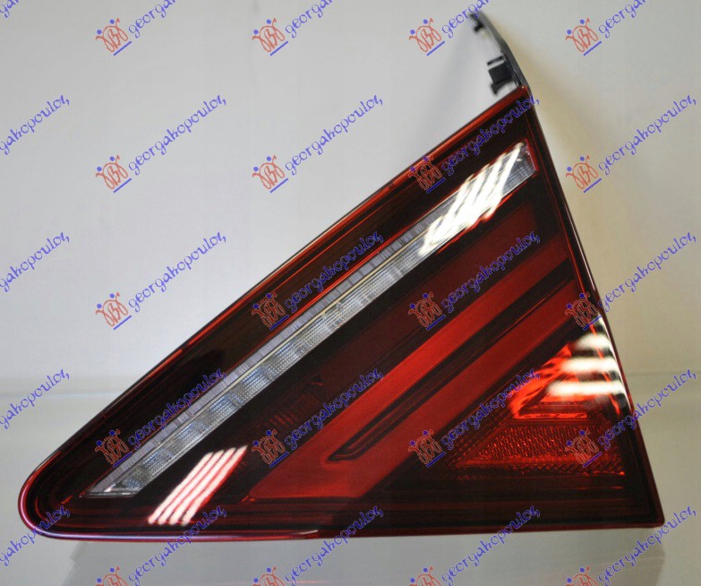 TAIL LAMP INNER LED (O)
