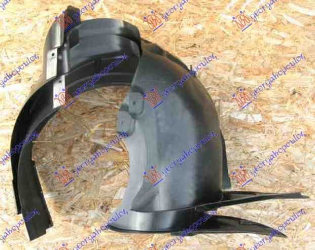 FRONT INNER FENDER