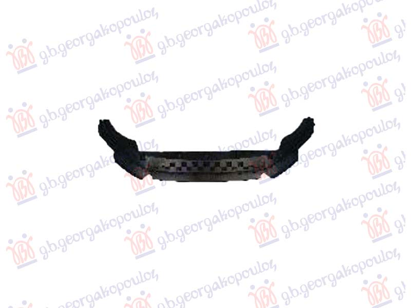 FRONT BUMPER SPOILER