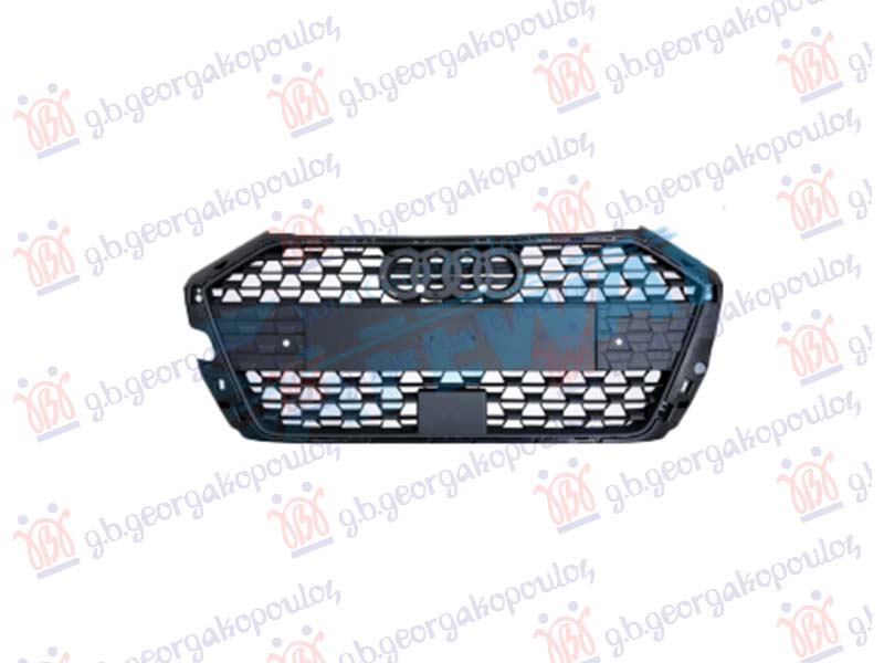 ΜΑΣΚΑ (ΜΑΥΡΗ)