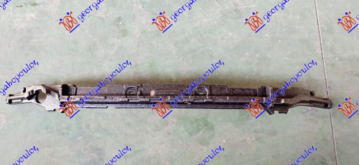 ΑΝΤΙΘΟΡΥΒΙΚΟ ΠΡΟΦΥΛΑΚΤΗΡΑ ΕΜΠΡΟΣ (S-LINE/S6)