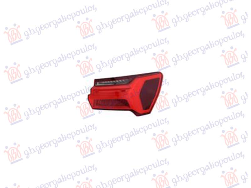 ΦΑΝΟΣ ΠΙΣΩ ΕΞΩ LED (S.W) (RS6) (TYC)