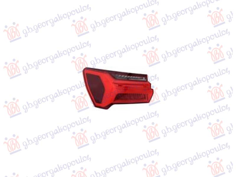 ΦΑΝΟΣ ΠΙΣΩ ΕΞΩ LED (S.W) (RS6) (TYC)