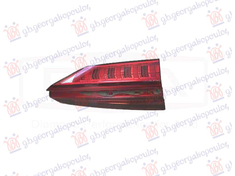 TAIL LAMP INNER LED DYNAMIC