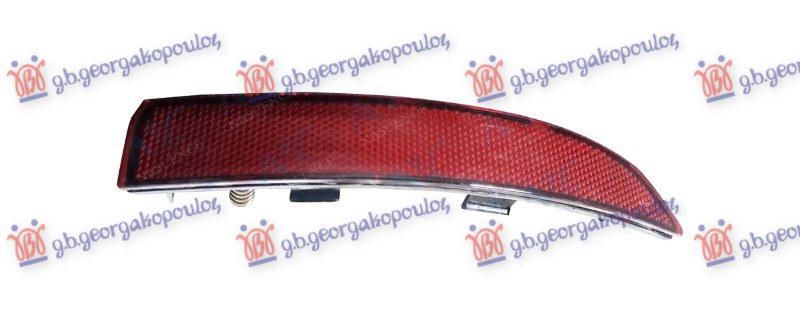 ΑΝΤΑΝΑΚΛΑΣΤΙΚΟ ΠΙΣΩ ΠΡΟΦΥΛΑΚΤΗΡΑ ΕΞΩ