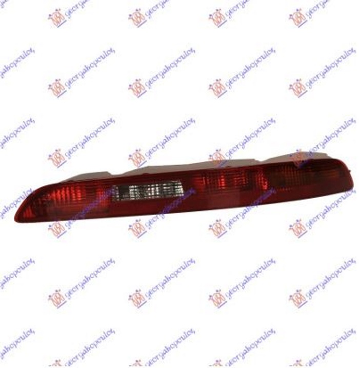 REAR REVERSE LAMP (CHINA)