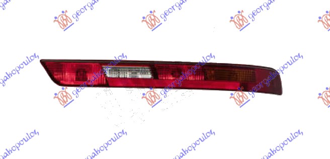 REAR BUMPER LAMP