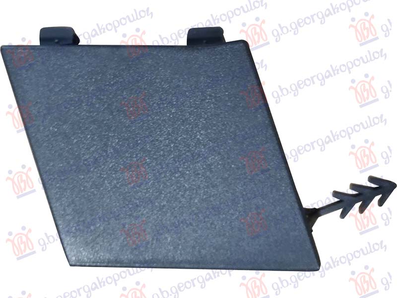 ΚΑΛΥΜΜΑ ΓΑΝΤΖΟΥ ΠΙΣΩ (S-LINE)