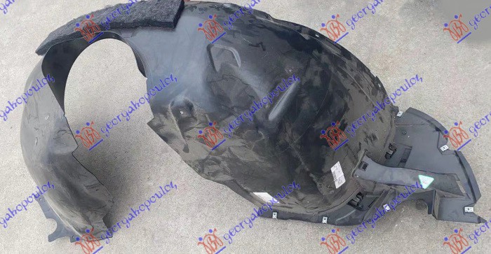 FRONT INNER FENDER PLASTIC