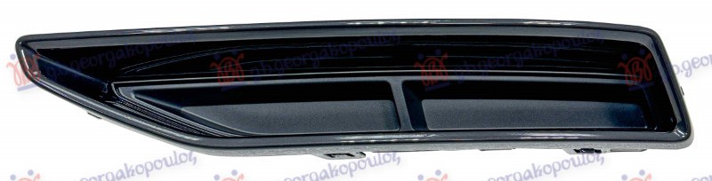 ΔΙΑΚΟΣΜΗΤΙΚΟ ΣΠΟΙΛΕΡ ΠΡΟΦΥΛΑΚΤΗΡΑ ΠΙΣΩ