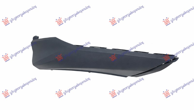 ΣΠΟΙΛΕΡ ΠΡΟΦΥΛΑΚΤΗΡΑ ΕΜΠΡΟΣ ΒΑΦΟΜΕΝΟ (ADVANCED)