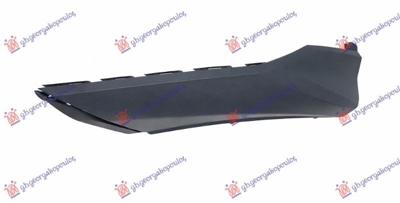 ΣΠΟΙΛΕΡ ΠΡΟΦΥΛΑΚΤΗΡΑ ΕΜΠΡΟΣ ΒΑΦΟΜΕΝΟ (ADVANCED)