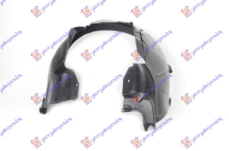 FRONT INNER PLASTIC FENDER