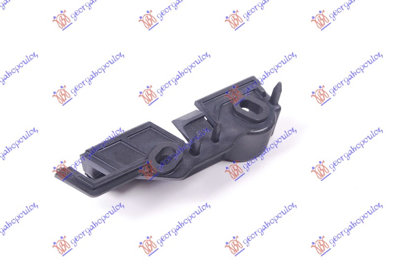 FRONT BUMPER SIDE BRACKET PLASTIC