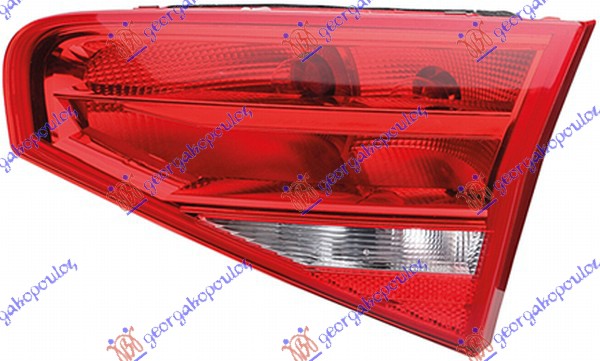 TAIL LAMP INNER (HELLA)