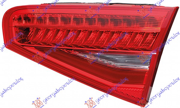 ΦΑΝΟΣ ΠΙΣΩ ΕΣΩ LED (HELLA)