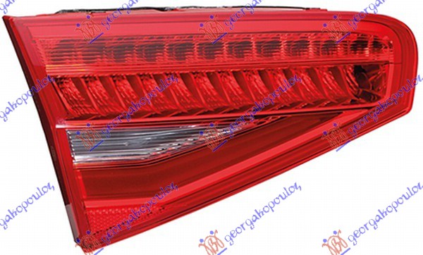 ΦΑΝΟΣ ΠΙΣΩ ΕΣΩ LED (HELLA)