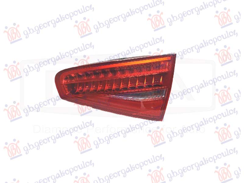 TAIL LAMP INNER LED