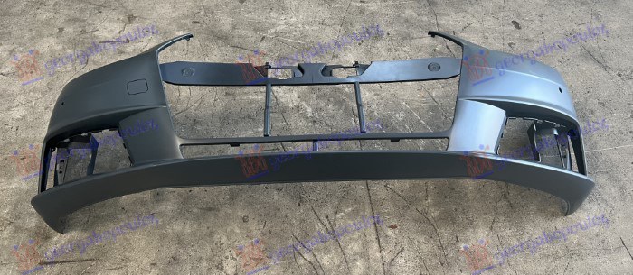 FRONT BUMPER PRIMED (W/PDS)