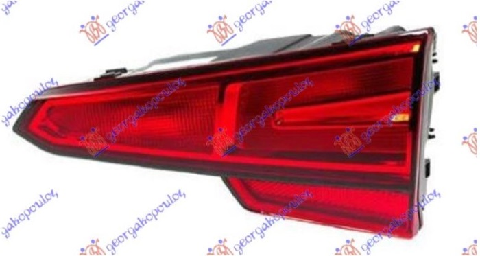 TAIL LAMP INNER (HELLA)