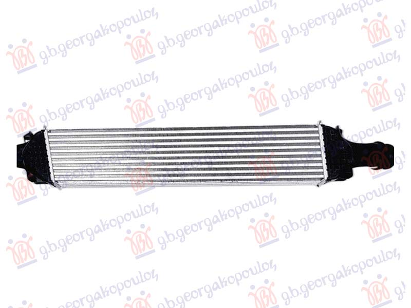 ΨΥΓΕΙΟ INTERCOOLER 3.0 TDI ΑΥΤΟΜΑΤΟ ΠΕΤΡΕΛΑΙΟ (720x142)