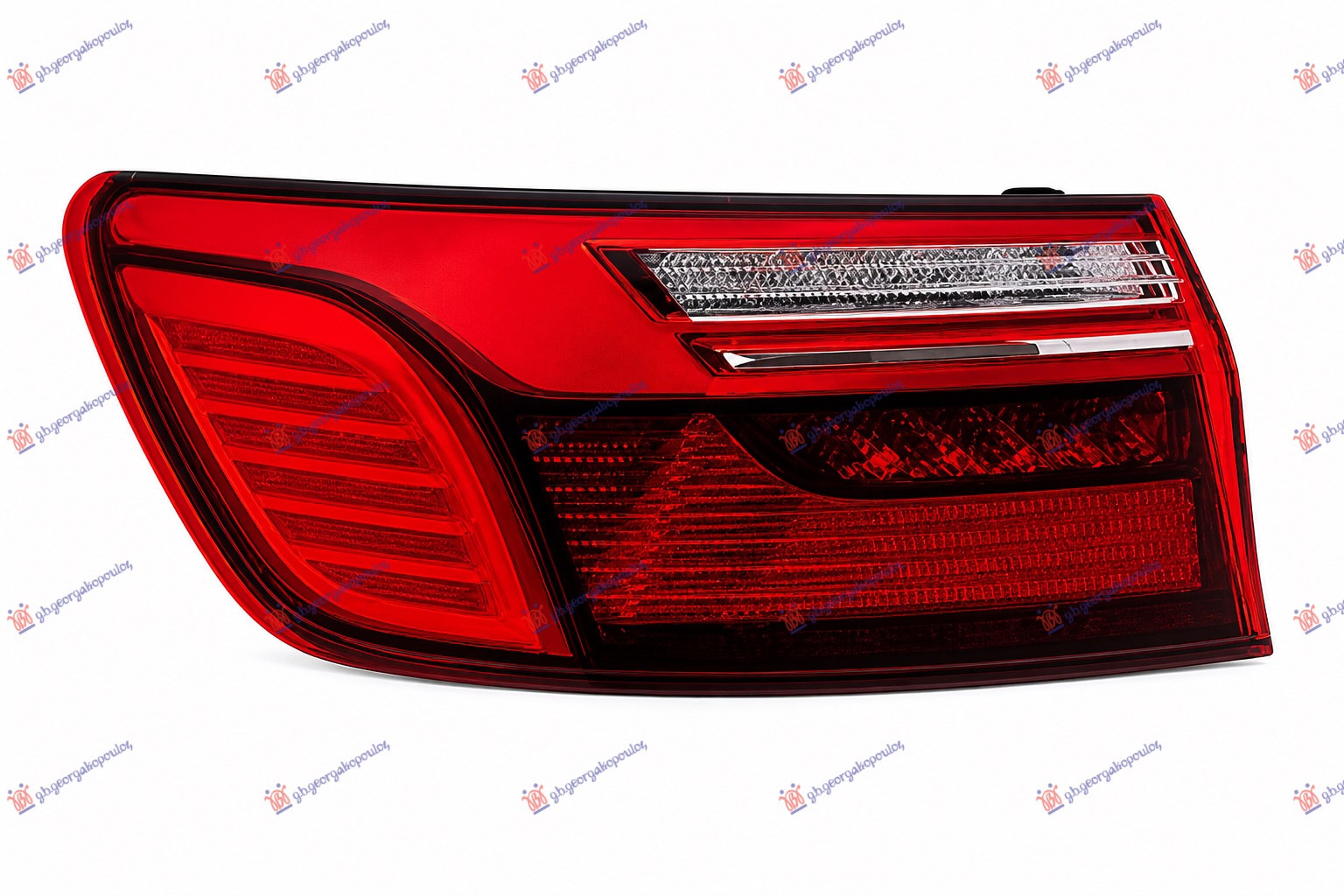 ΦΑΝΟΣ ΠΙΣΩ ΕΞΩ LED (MARELLI)