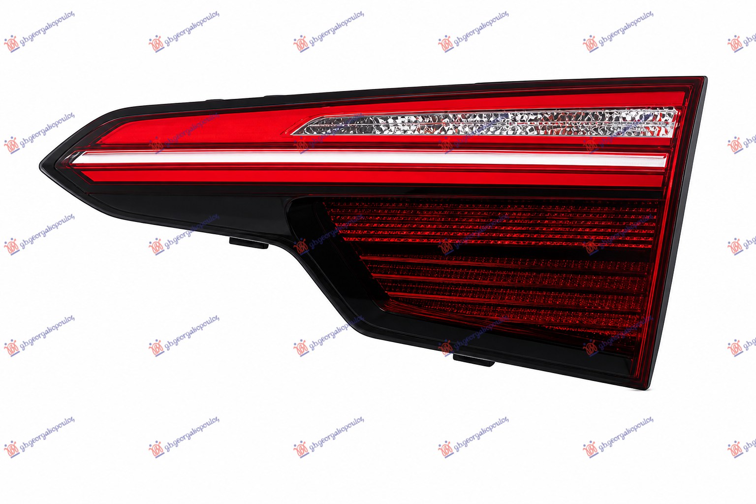 ΦΑΝΟΣ ΠΙΣΩ ΕΣΩ LED (MARELLI)