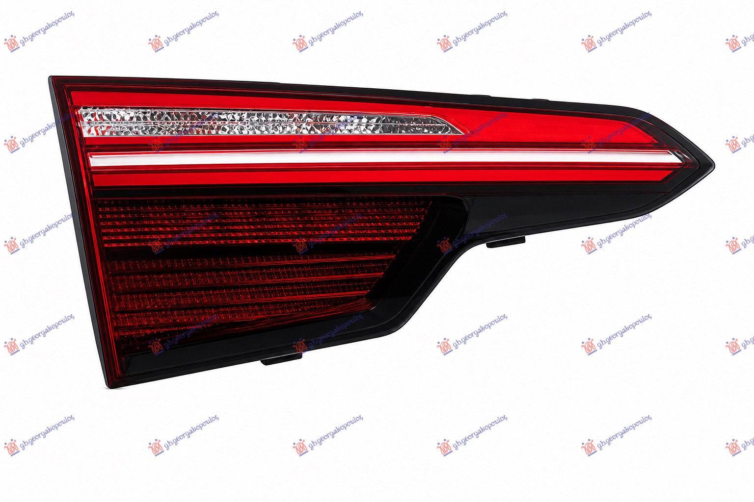 ΦΑΝΟΣ ΠΙΣΩ ΕΣΩ LED (MARELLI)