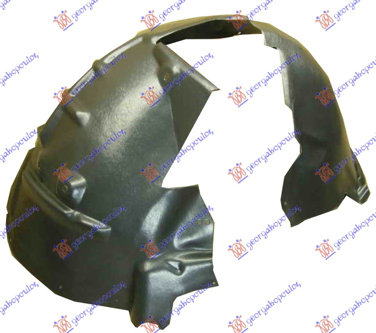 FRONT INNER FENDER
