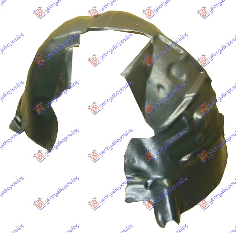 FRONT INNER FENDER