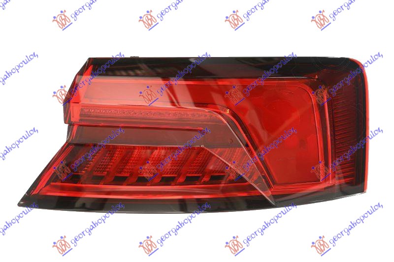 TAIL LAMP OUTER LED (ULO)