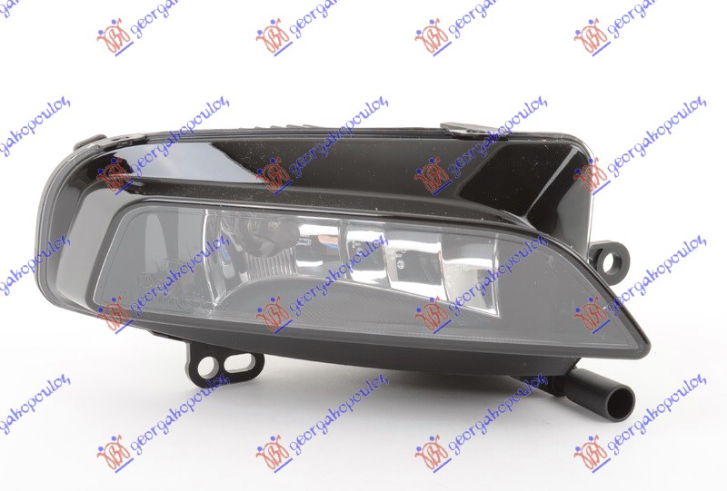 FOG LAMP (S-LINE) (E) (DEPO)