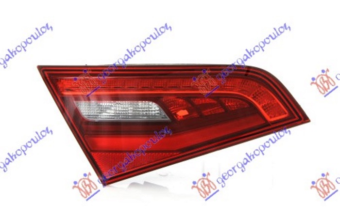 TAIL LAMP 5D INNER LED (E) (DEPO)