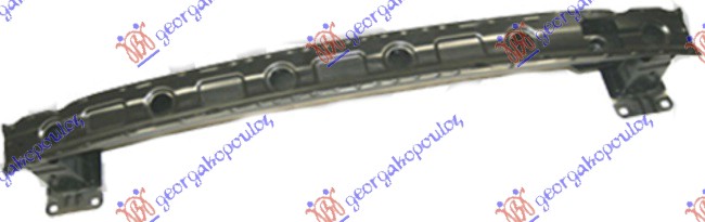 ΤΡΑΒΕΡΣΑ ΠΡΟΦΥΛΑΚΤΗΡΑ ΠΙΣΩ