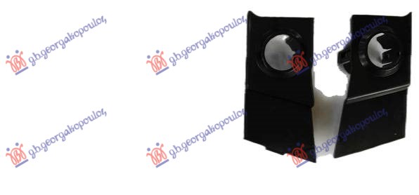 ΒΑΣΗ ΑΙΣΘΗΤΗΡΑ ΕΜΠΡΟΣ ΠΛΑΣΤΙΚΗ