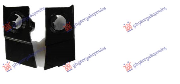 ΒΑΣΗ ΑΙΣΘΗΤΗΡΑ ΕΜΠΡΟΣ ΠΛΑΣΤΙΚΗ