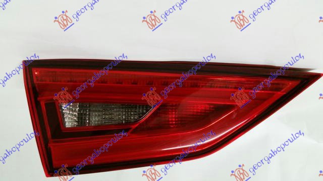 ΦΑΝΟΣ ΠΙΣΩ ΕΣΩ LED (MARELLI)