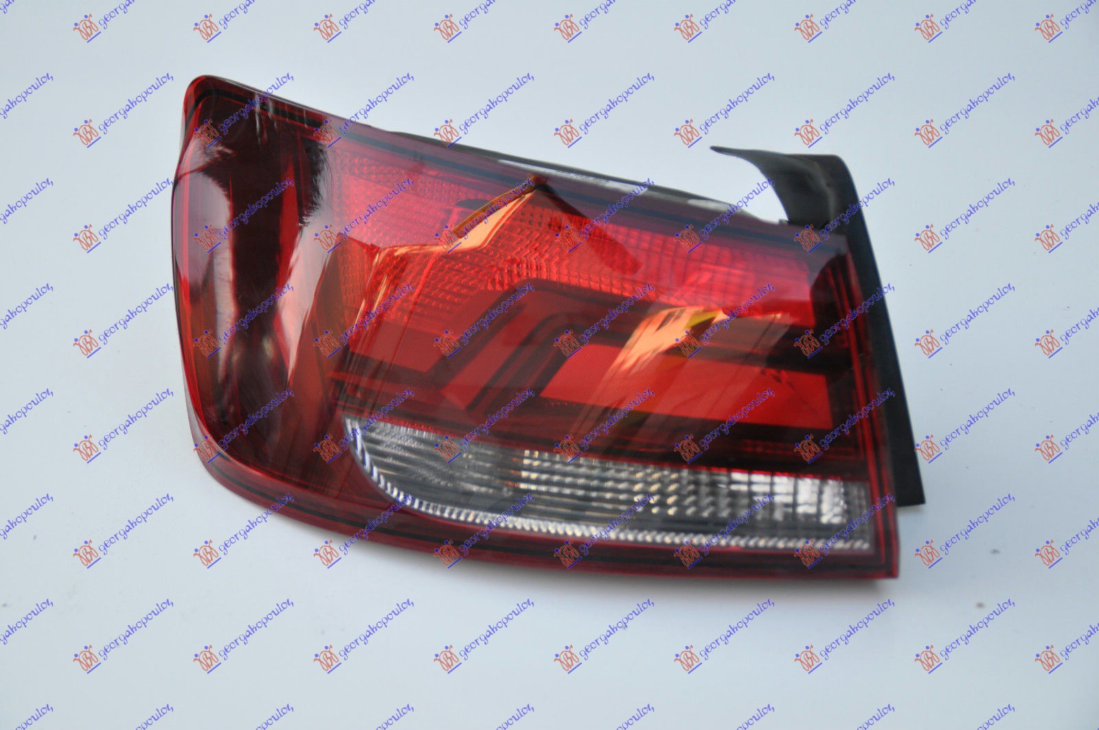 ΦΑΝΟΣ ΠΙΣΩ ΕΞΩ (MARELLI)