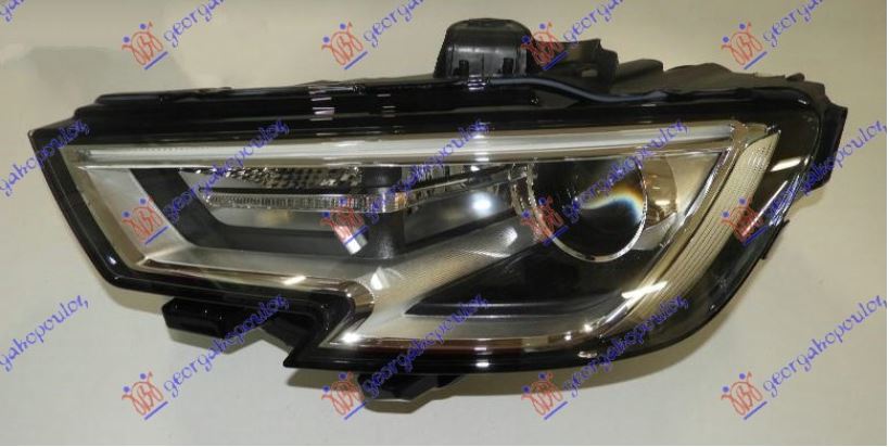 HEAD LAMP Bi-XENON (E) (DEPO)