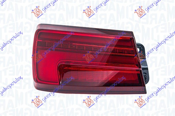 ΦΑΝΟΣ ΠΙΣΩ ΕΞΩ LED (MARELLI)