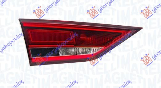 TAIL LAMP INNER (MARELLI)