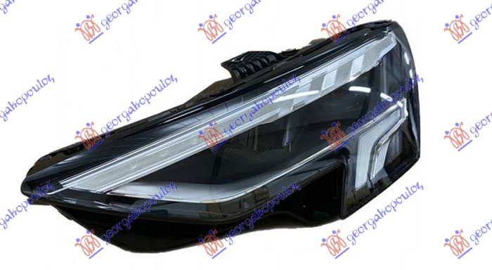 ΦΑΝΟΣ ΕΜΠΡΟΣ FULL LED (VALEO)