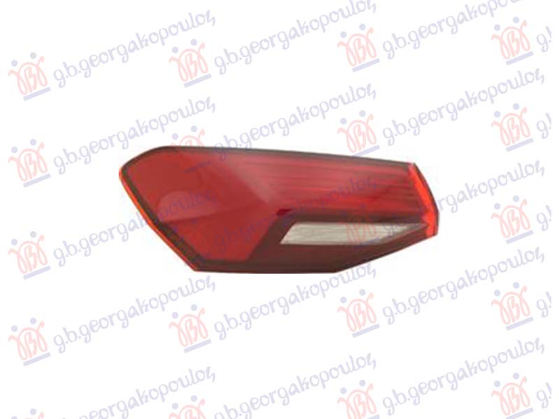 ΦΑΝΟΣ ΠΙΣΩ ΕΞΩ (SPORTBACK) (E) (DEPO)